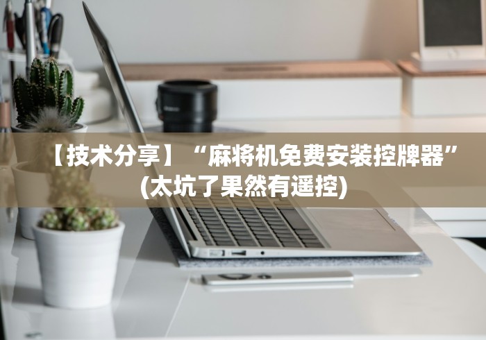 今日重大通报“麻将机遥控器便携式”(原来确实是有插件) 