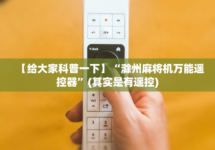 我来告诉你“如何分辨真假遥控麻将机”(辅助插件下载教程) 我来告诉你“如何分辨真假遥控麻将机”(辅助插件下载教程)