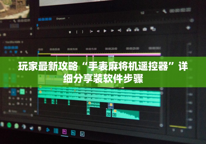 玩家最新攻略“手表麻将机遥控器”详细分享装软件步骤 玩家最新攻略“手表麻将机遥控器”详细分享装软件步骤
