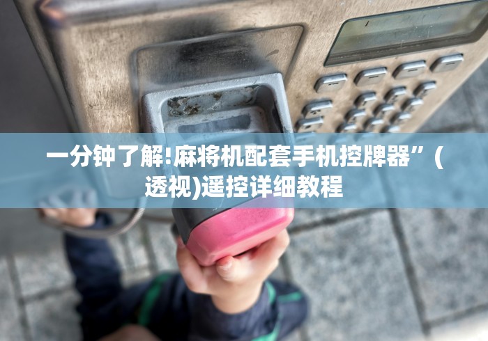 一分钟揭秘“麻将机程序控牌器主板批发”原来可以遥控 一分钟揭秘“麻将机程序控牌器主板批发”原来可以遥控