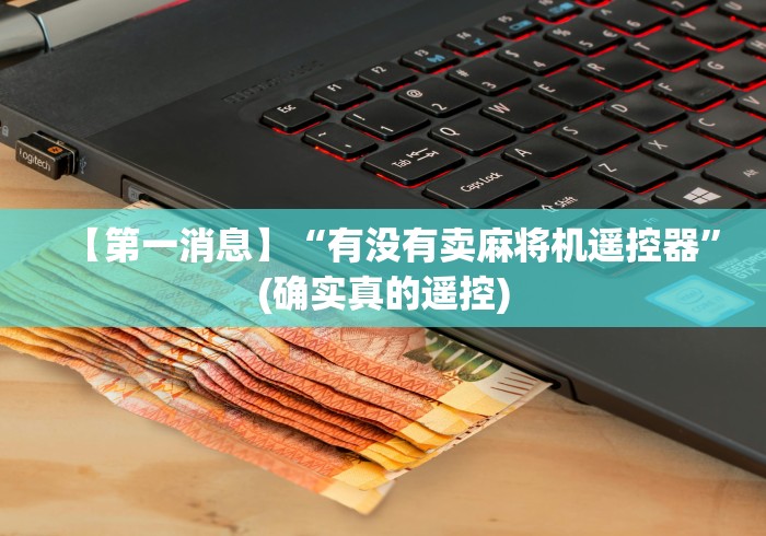 使用分享“三杰程序麻将机遥控器”(太坑了果然有遥控)