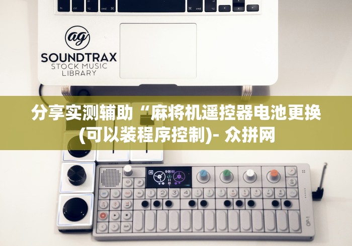 分享实测辅助“麻将机遥控器电池更换(可以装程序控制)- 众拼网