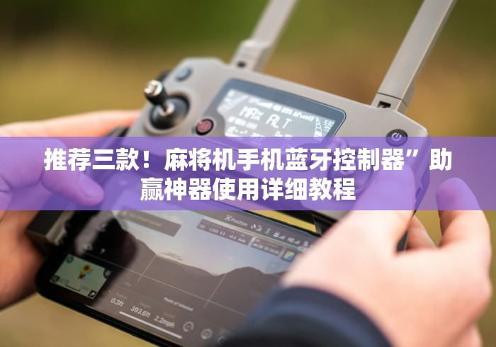 【一招分享】“定方位自动麻将机遥控器”遥控(透视)辅助教程