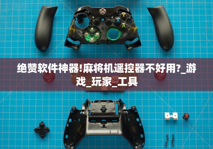 绝赞软件神器!麻将机遥控器不好用?_游戏_玩家_工具