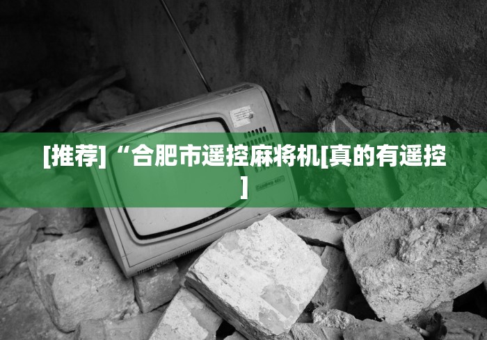 3分钟教程“天友麻将机遥控器”(太坑了果然有遥控)