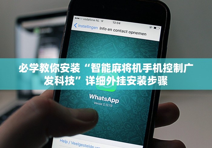 必学教你安装“智能麻将机手机控制广发科技”详细外挂安装步骤 必学教你安装“智能麻将机手机控制广发科技”详细外挂安装步骤