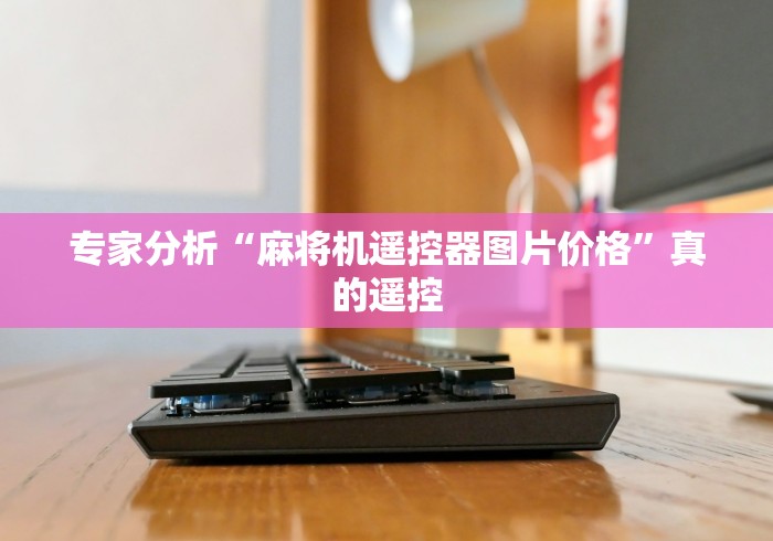 玩家秒懂“安装遥控麻将机违法吗”详细分享装软件步骤