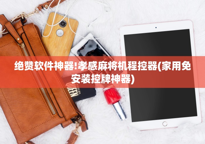 绝赞软件神器!孝感麻将机程控器(家用免安装控牌神器) 绝赞软件神器!孝感麻将机程控器(家用免安装控牌神器)