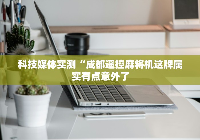 实测工具“麻将机最先进遥控骰子”(原来确实是有遥控) 实测工具“麻将机最先进遥控骰子”(原来确实是有遥控)