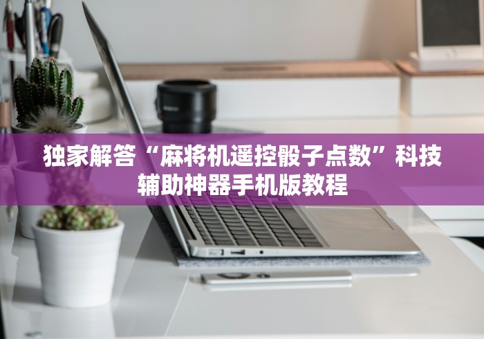 独家解答“麻将机遥控骰子点数”科技辅助神器手机版教程
