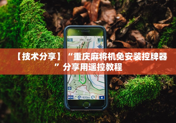 【技术分享】“重庆麻将机免安装控牌器”分享用遥控教程 【技术分享】“重庆麻将机免安装控牌器”分享用遥控教程