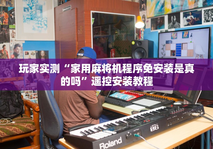 玩家实测“家用麻将机程序免安装是真的吗”遥控安装教程