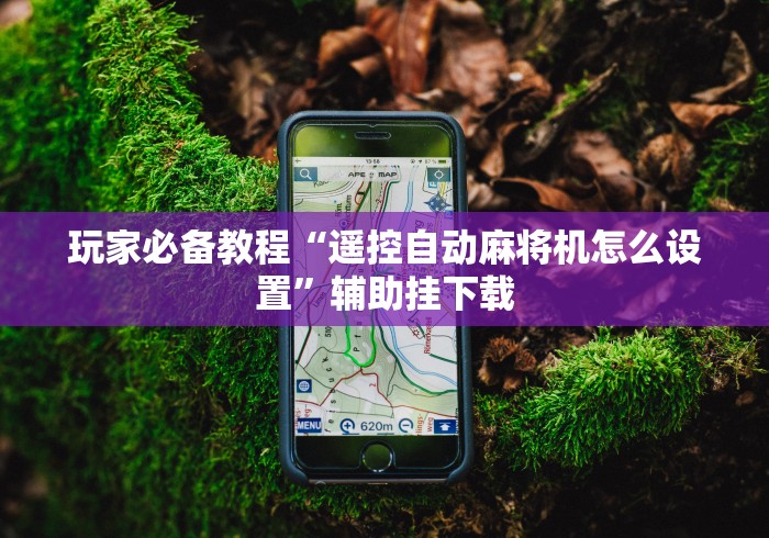 玩家必备教程“遥控自动麻将机怎么设置”辅助挂下载 玩家必备教程“遥控自动麻将机怎么设置”辅助挂下载