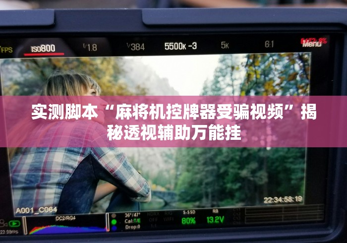 实测脚本“麻将机控牌器受骗视频”揭秘透视辅助万能挂 实测脚本“麻将机控牌器受骗视频”揭秘透视辅助万能挂