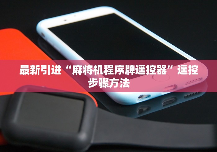 最新引进“麻将机程序牌遥控器”遥控步骤方法