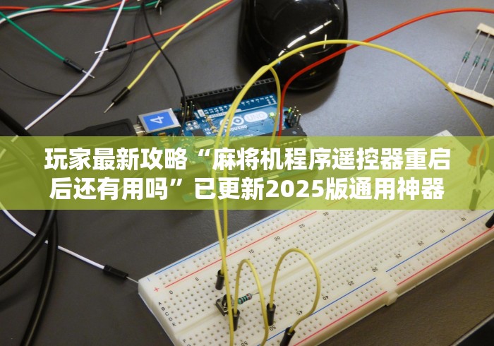 玩家最新攻略“麻将机程序遥控器重启后还有用吗”已更新2025版通用神器
