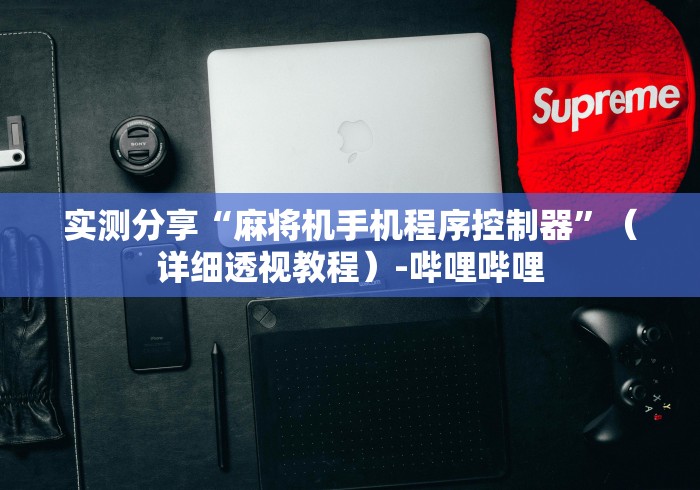 实测分享“麻将机手机程序控制器”（详细透视教程）-哔哩哔哩