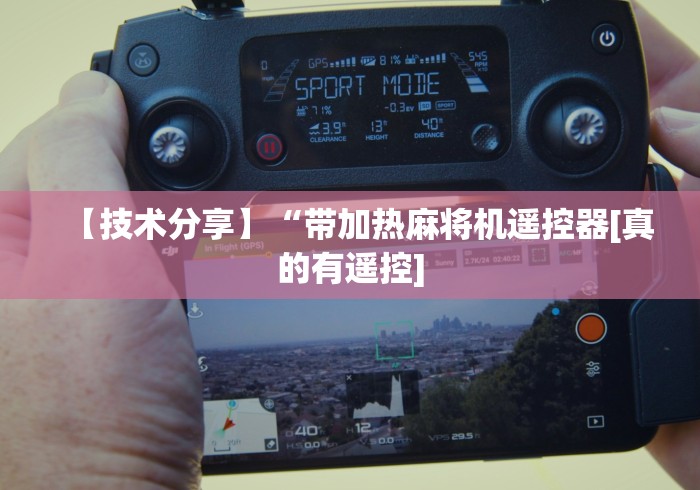 【技术分享】“带加热麻将机遥控器[真的有遥控]
