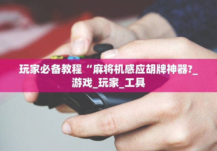 教程解析“麻将机程控器安装多少钱”(太坑了果然有遥控)