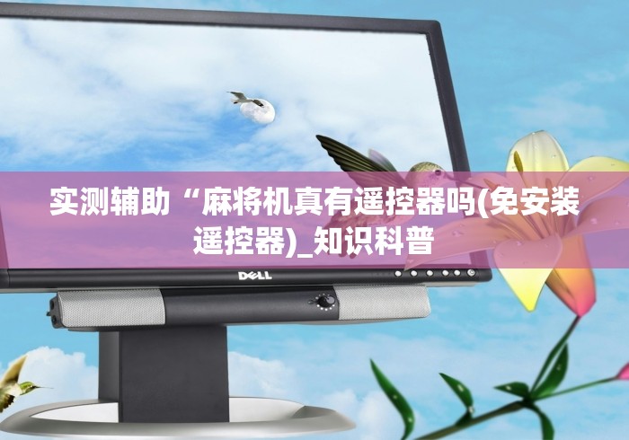 实测辅助“麻将机真有遥控器吗(免安装遥控器)_知识科普