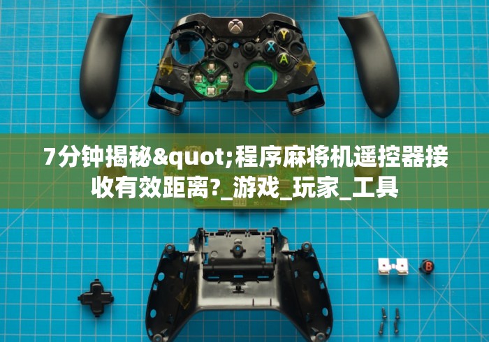 7分钟揭秘"程序麻将机遥控器接收有效距离?_游戏_玩家_工具