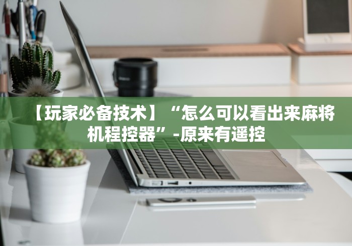 【玩家必备技术】“怎么可以看出来麻将机程控器”-原来有遥控