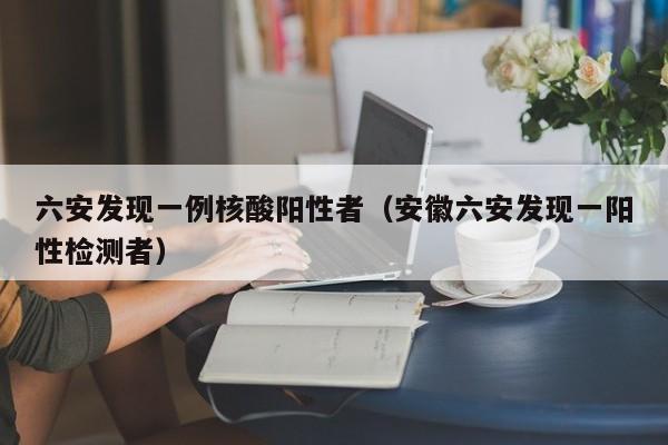 六安发现一例核酸阳性者(安徽六安发现一阳性检测者)